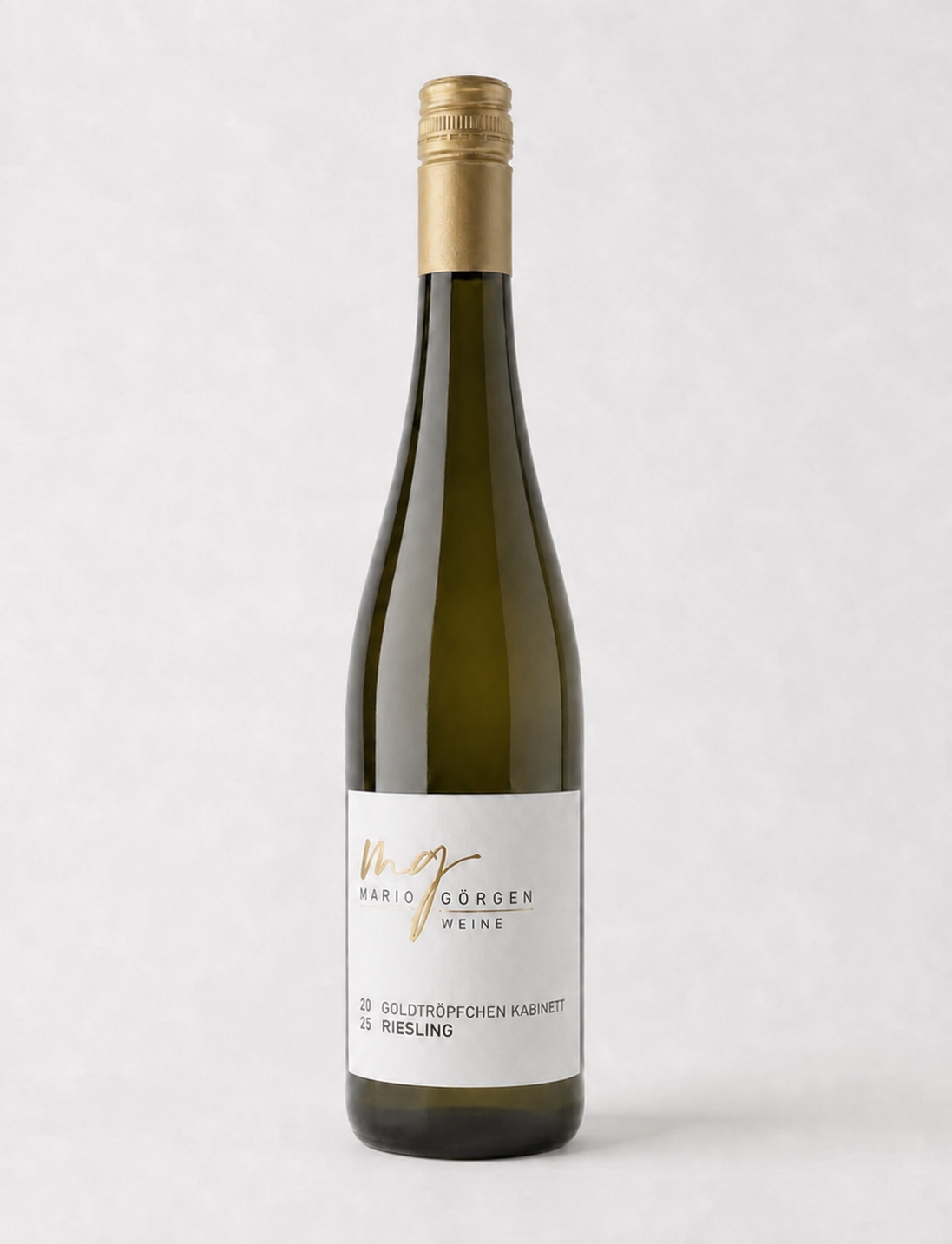 2025 Goldtröpfchen Kabinett