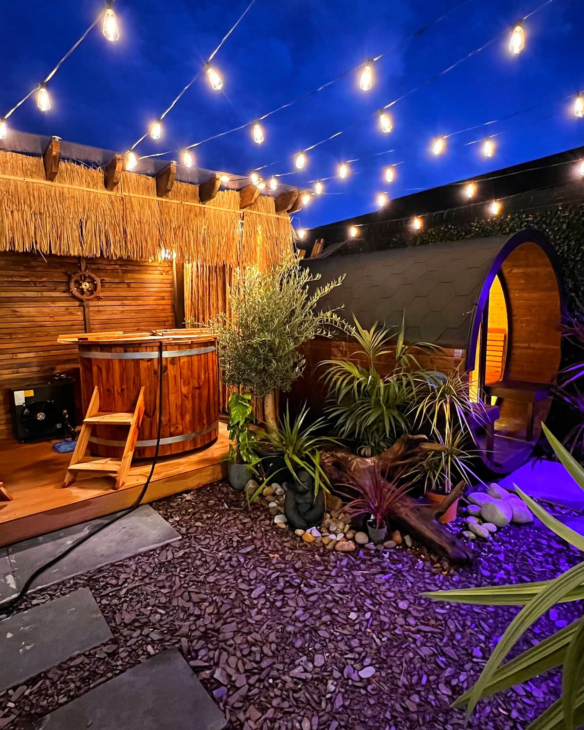 The Mindful Monkey Wellness in Whitchurch