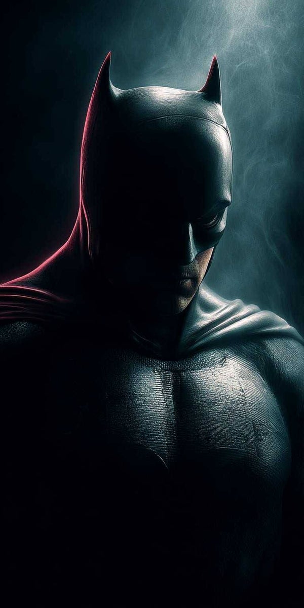 Premium Vinyl Car Pillar Wrap – Stylish & Durable B-Pillar Batman Both Sides