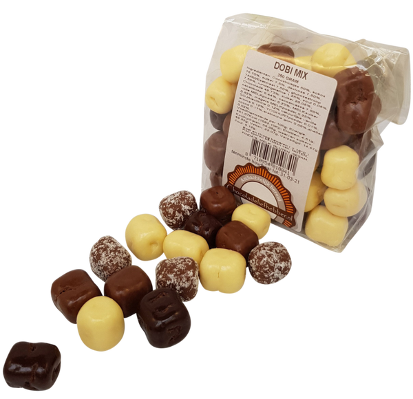 Dobi Mix - 250 gram (D2)