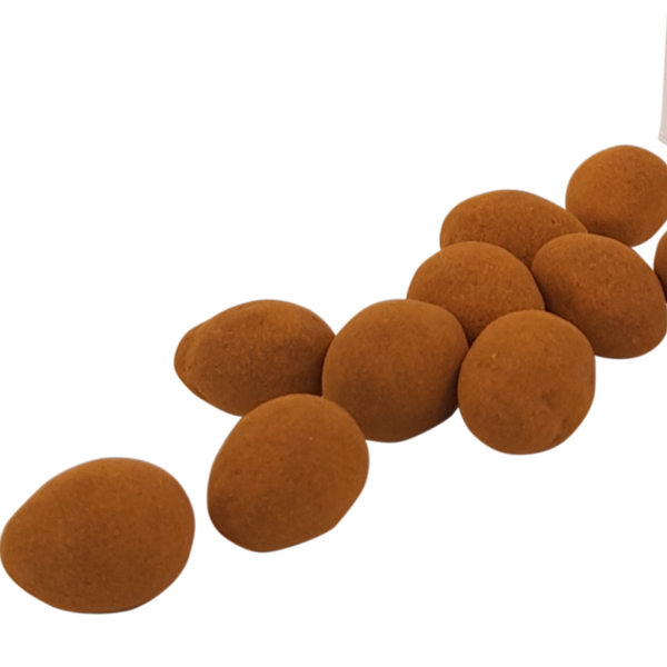 Kaneelamandelen 200 gram