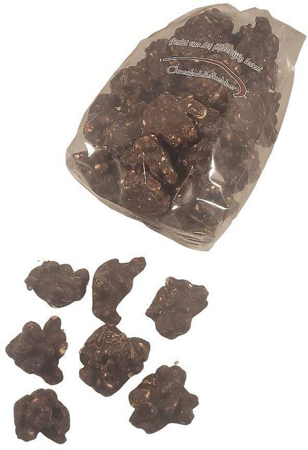 Pindarots puur - 5000 gram