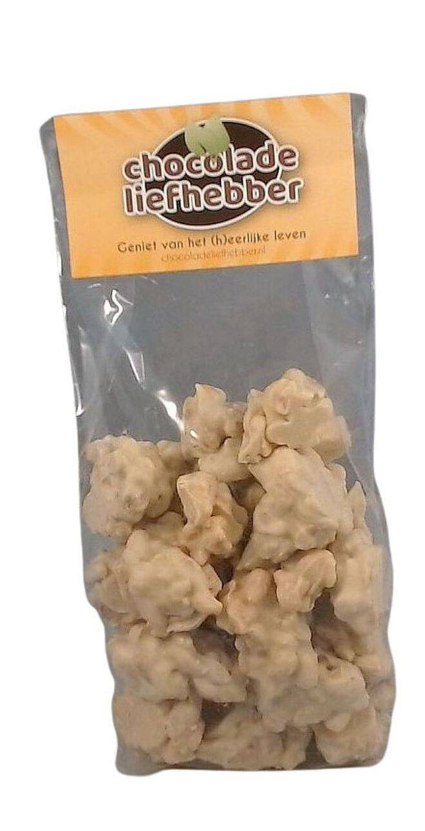 Pindarots wit - 200 gram (N)