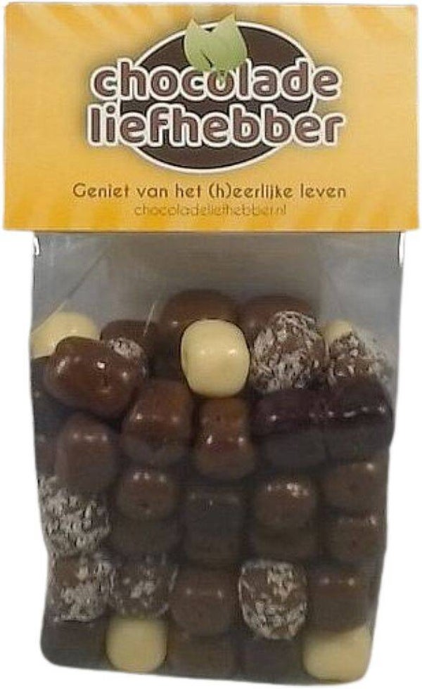 Dobi Mix - 250 gram