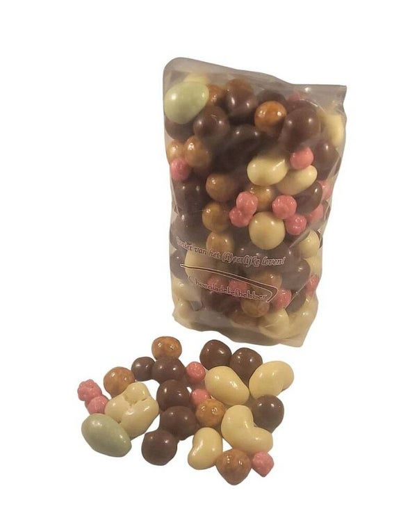 Chocomix - 350 gram (D2)