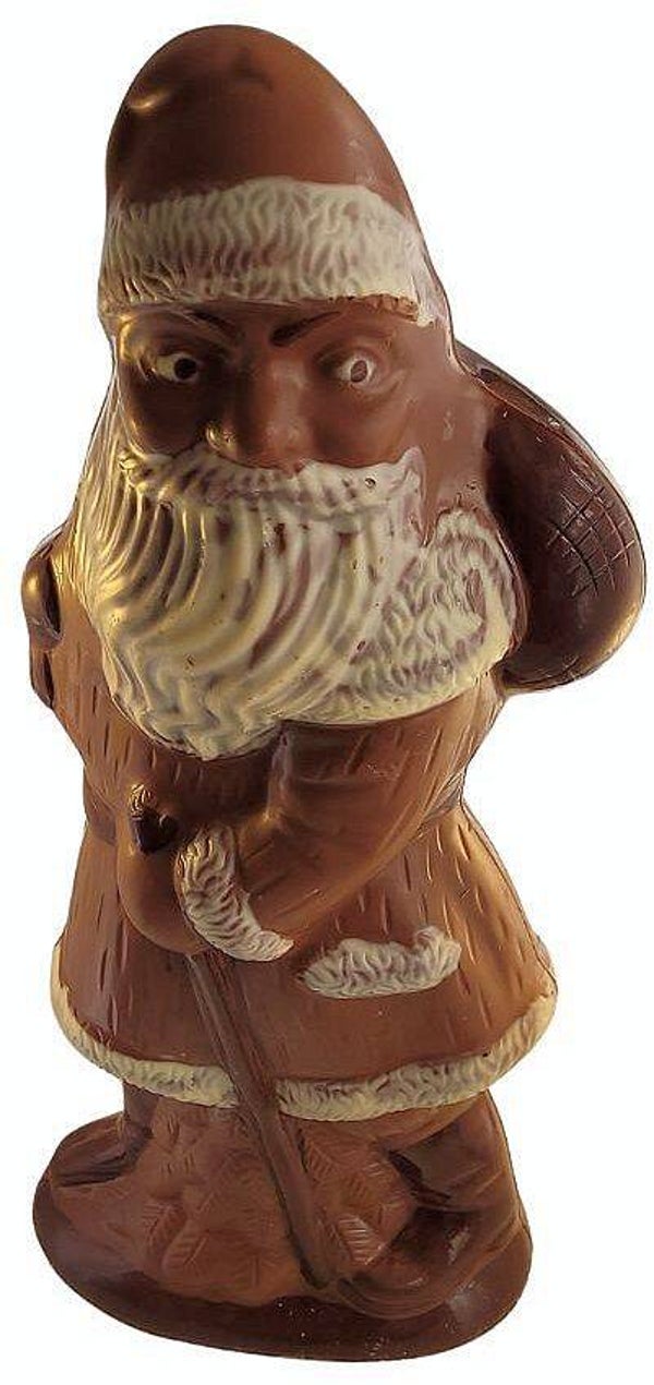 Kerstman 45 cm (D2)