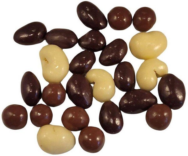 Chocomix biologisch 200 gram