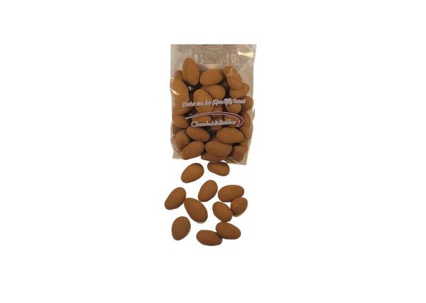 Kaneelamandelen Light 250 gram