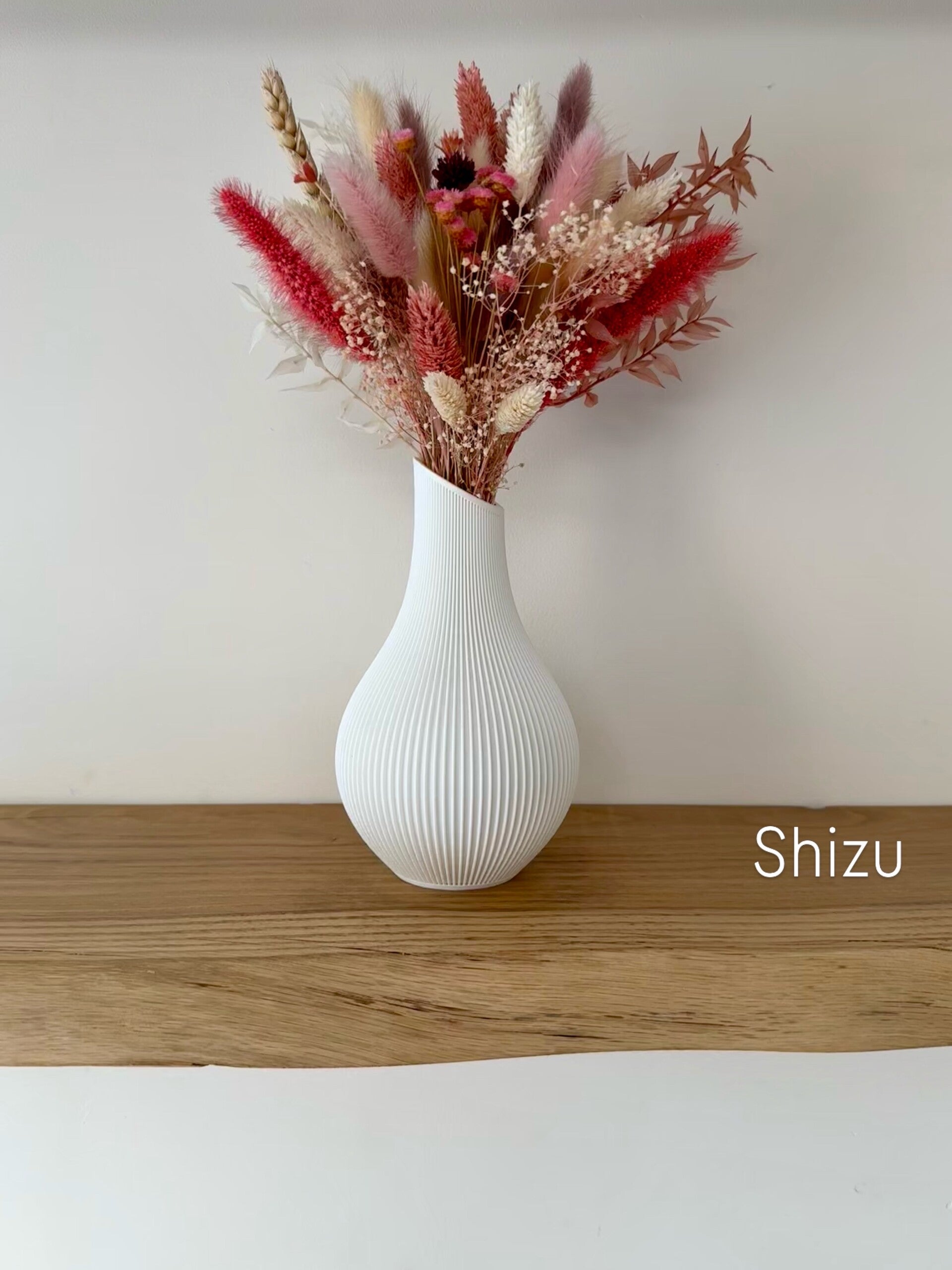 Shizu vaas