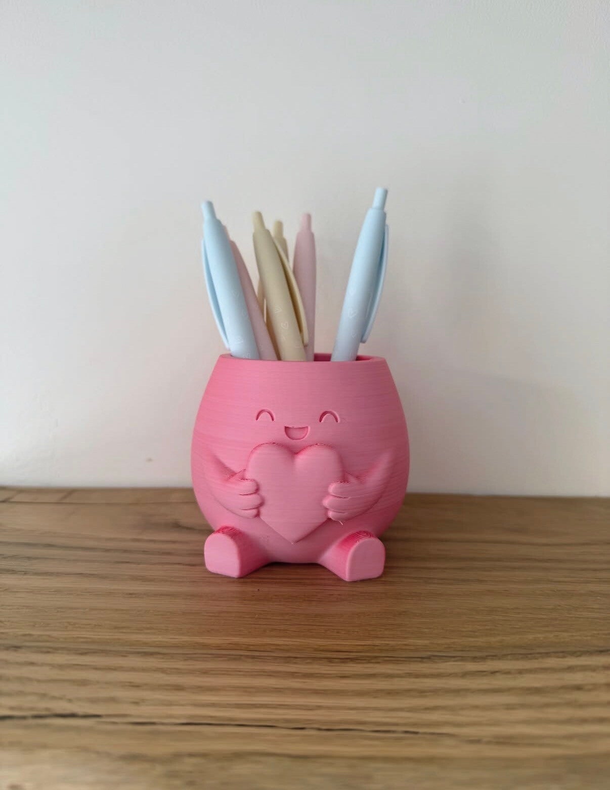 Gelukspotje liefde