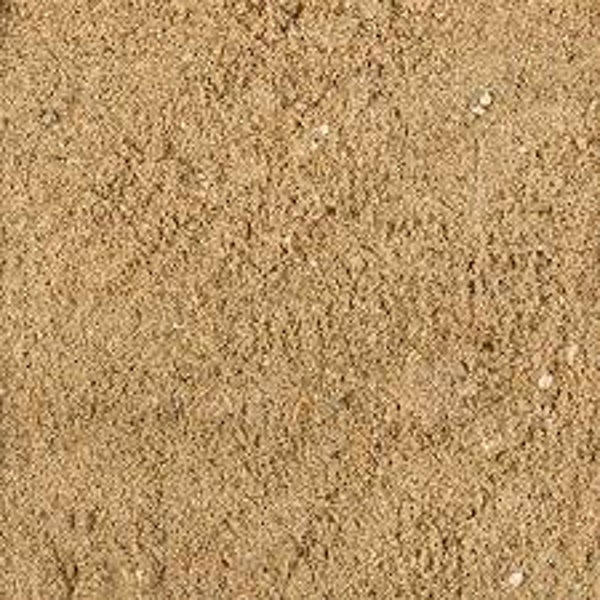 Brekerzand bigbag 1000kg