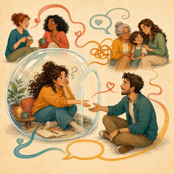 Women and ADHD - - Saturday 26th September  2026 - ADHD and Relationships