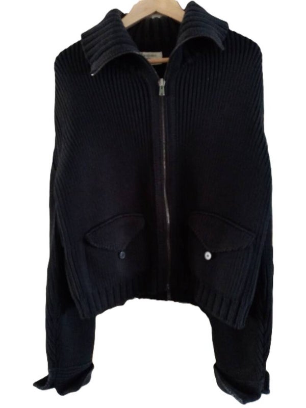 Cardigan Yves Saint Laurent maat M