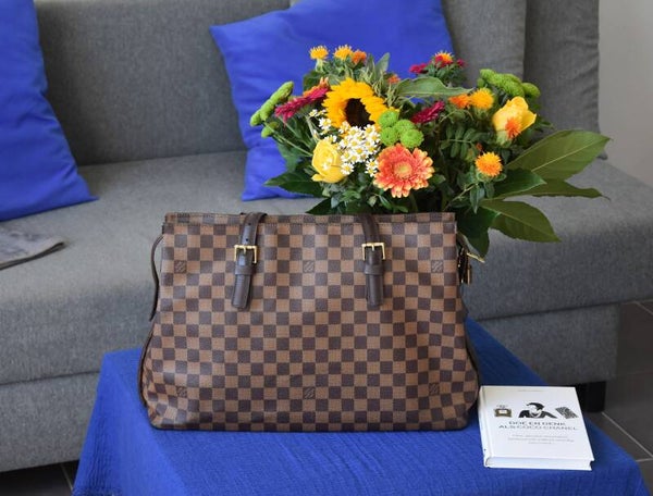 Louis Vuitton Chelsea