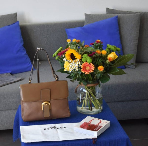 Delvaux Aristocrate – Vintage Collectors Item