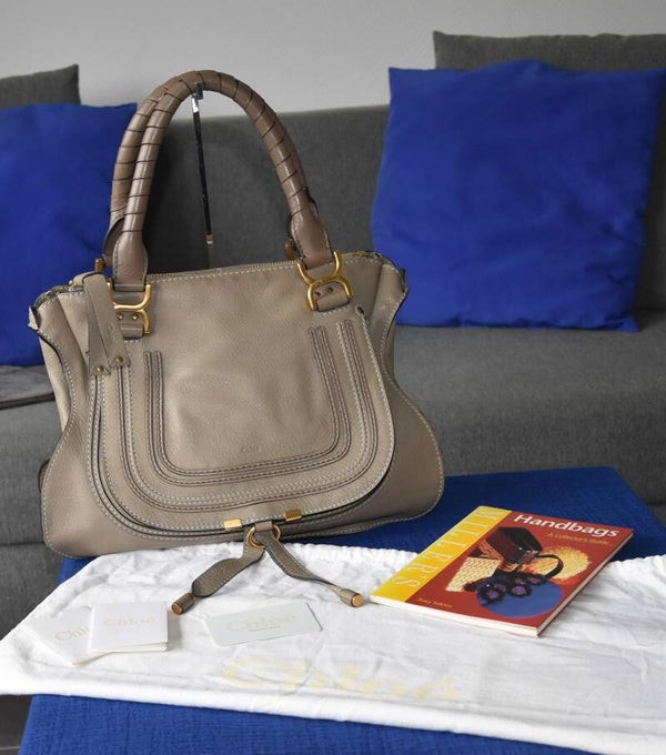 Chloé Marcie Medium