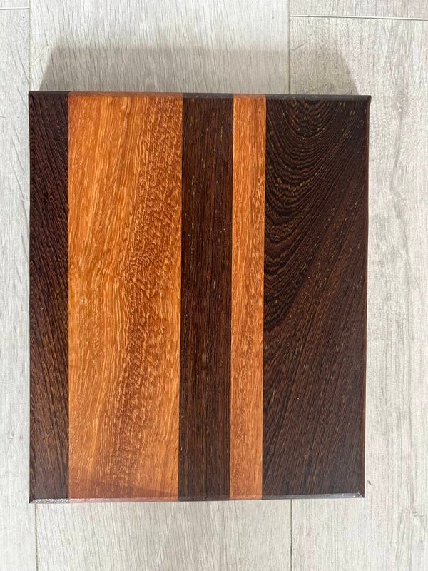 Hard Wood Chopping Board