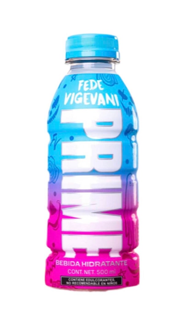 Prime Fede Vigevani