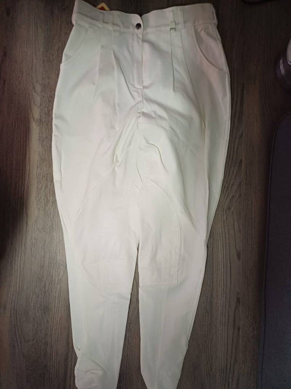 wedstrijd broek dames