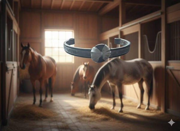 Zelfgemaakte frontriem 12