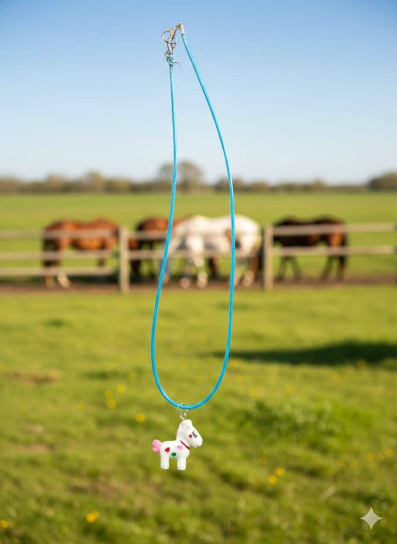 KARMA ketting goud met sun zon coin