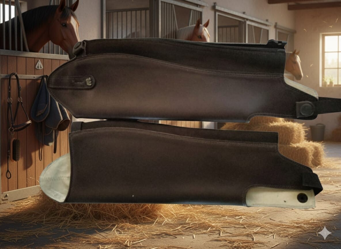 hh minichap amara bruin