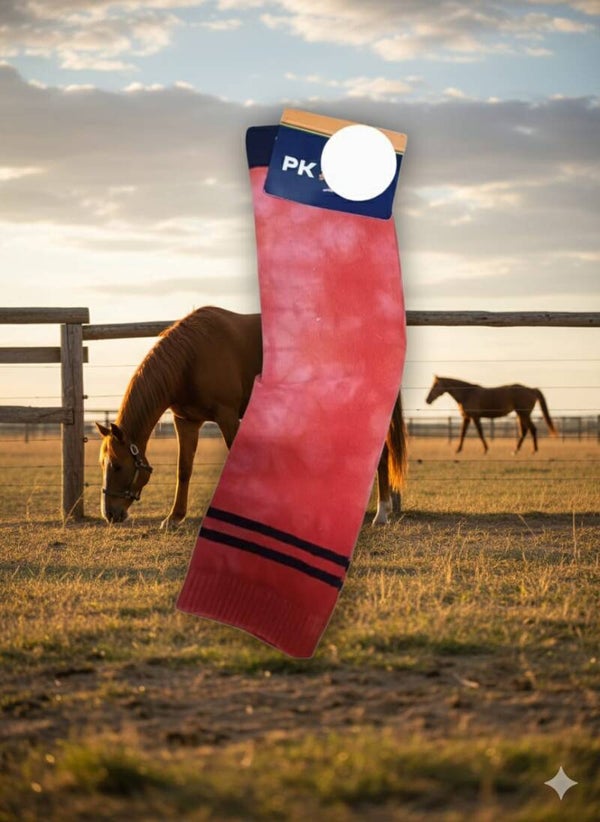 pk socks inferno