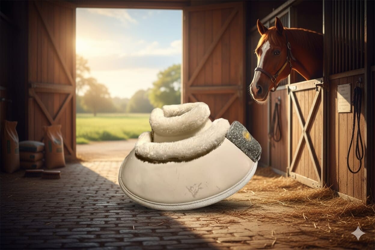 sale springschoen met bont