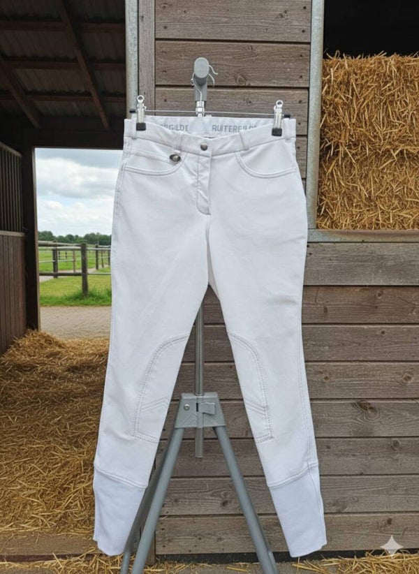 dames wedstrijdbroek