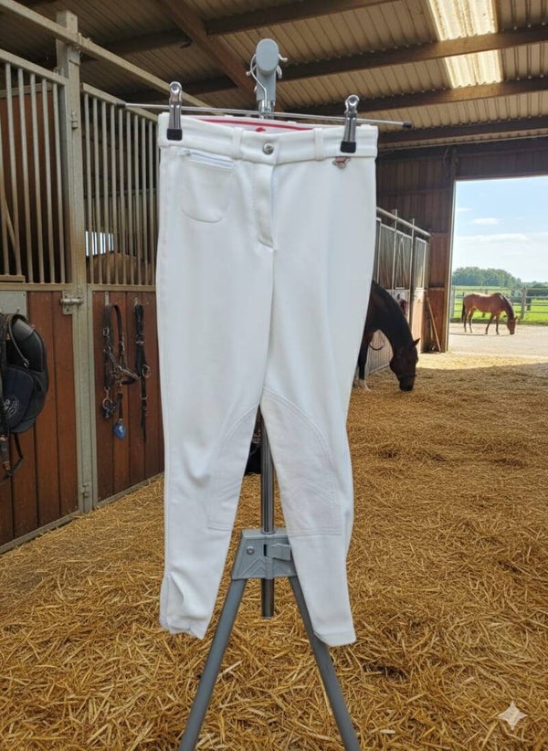 kinder wedstrijd broek