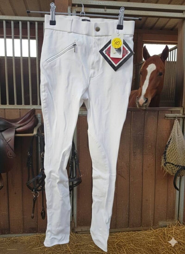 kinder wedstrijd broek