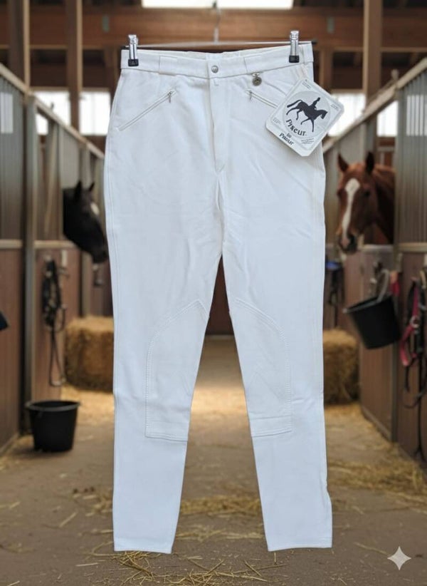 dames wedstrijdbroek