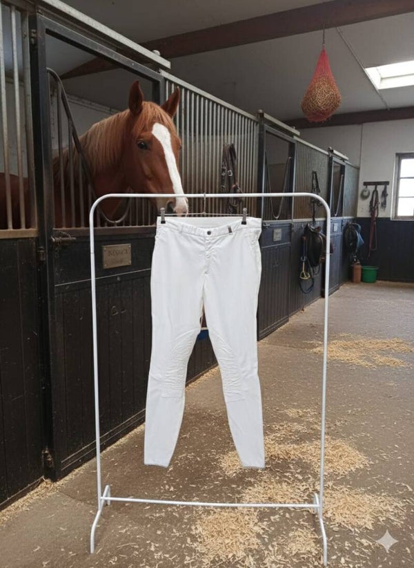 dames wedstrijdbroek