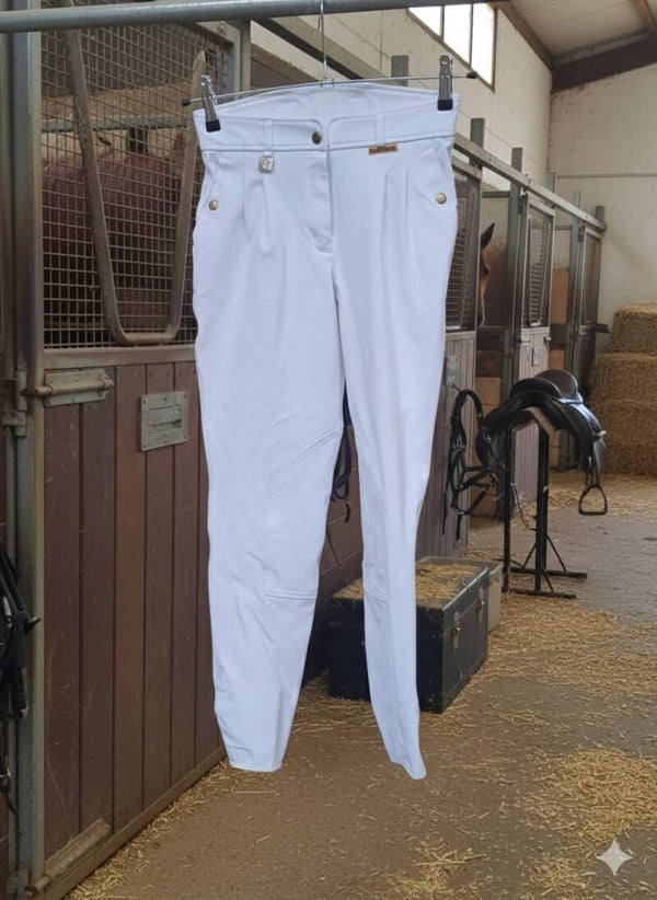dames wedstrijdbroek