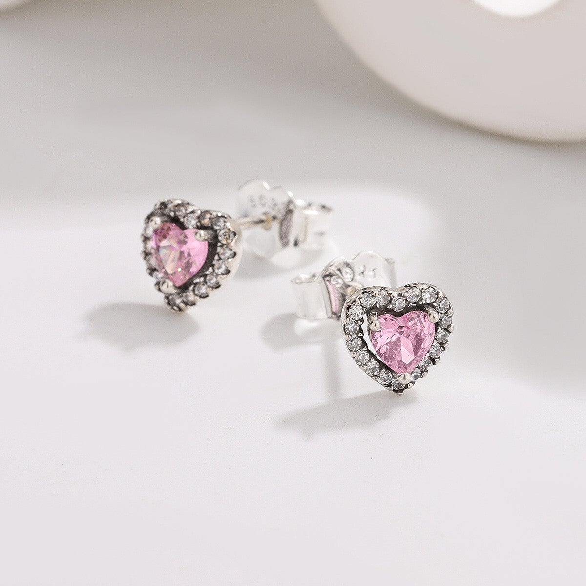 Sweetheart Earrings
