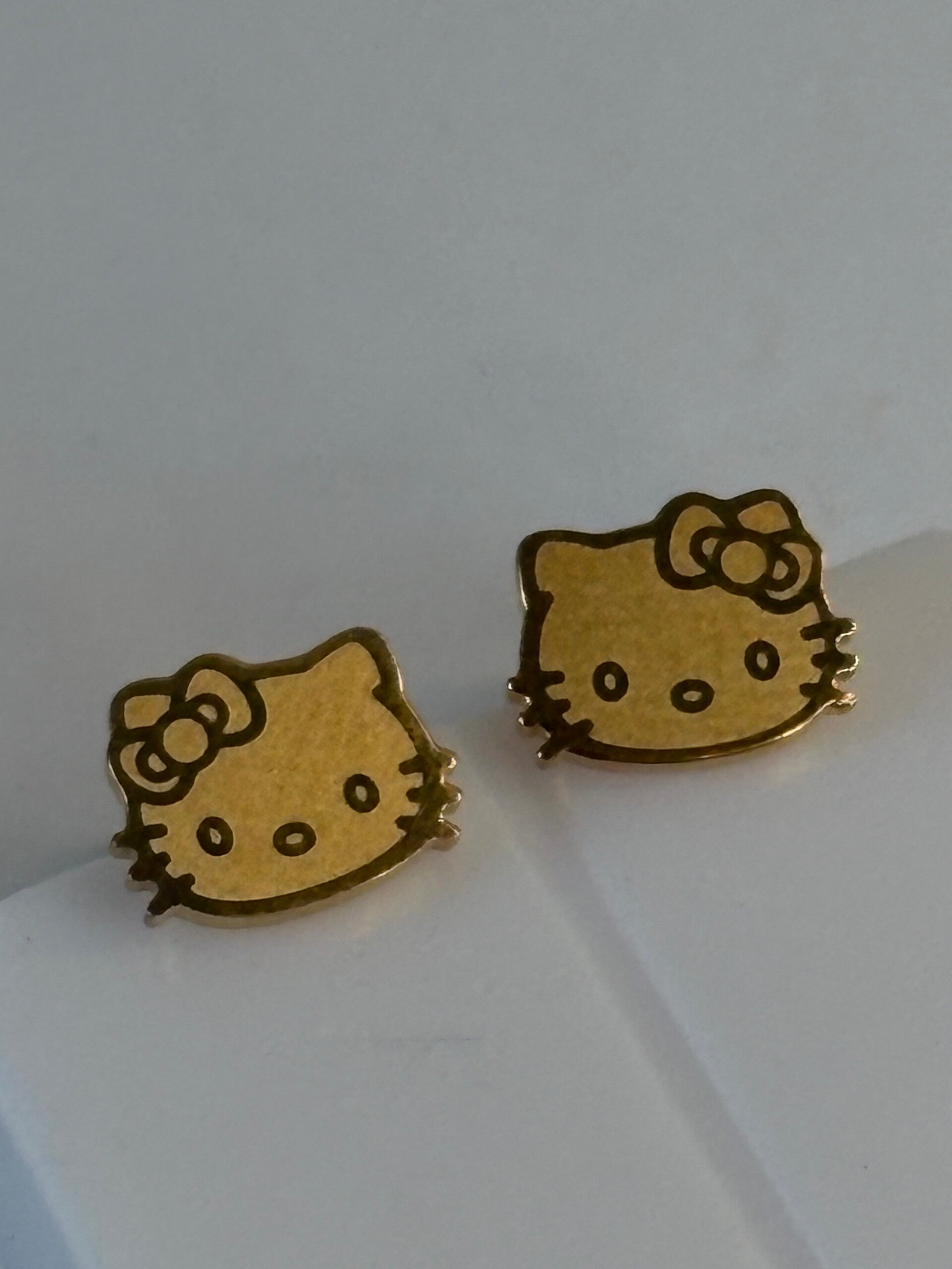 HelloKitty Earrings