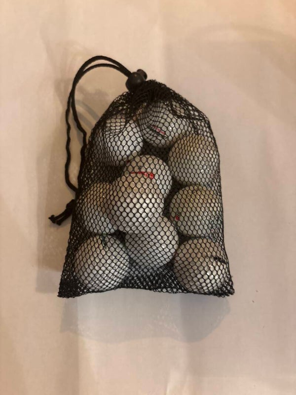Lakeballs