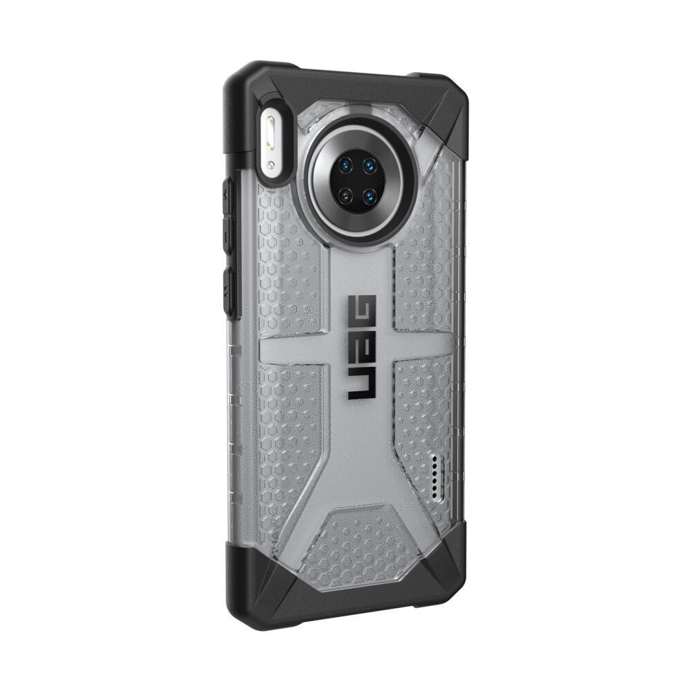 Funda Original UAG, Mate 30, color hielo (511923114343)