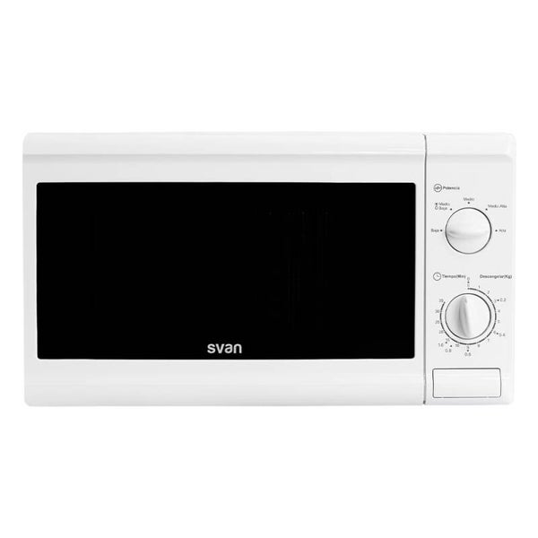 Svan SMW2700 20L Microondas Blanco