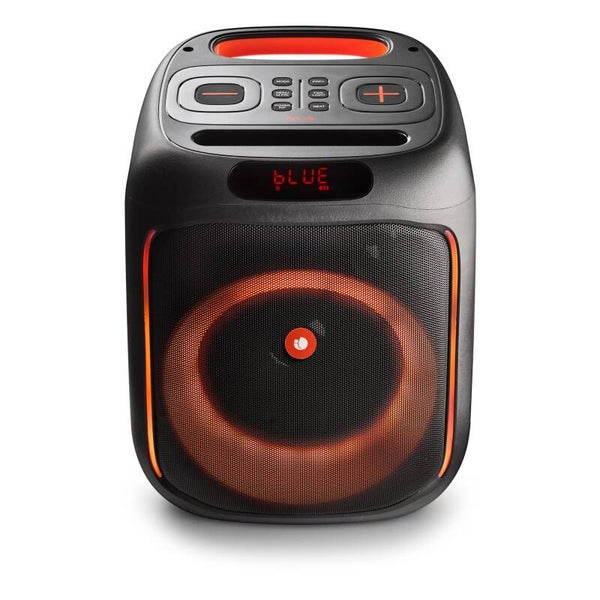 Altavoz Bluetooth NGS Wild Swag Go 80W