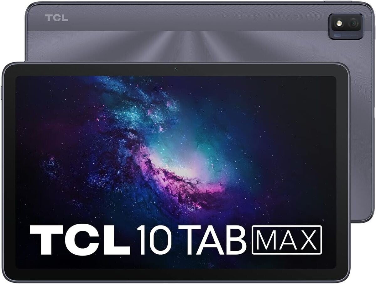 Tablet TCL 10 MAX 4/64GB LTE 4G SIM