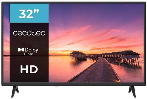 Televisor Cecotec 32" 0032S Series