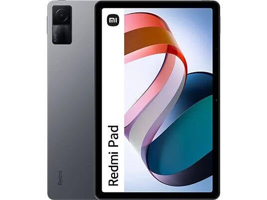 Xiaomi Redmi Pad SE 8/256GB Gris Grafito 11”