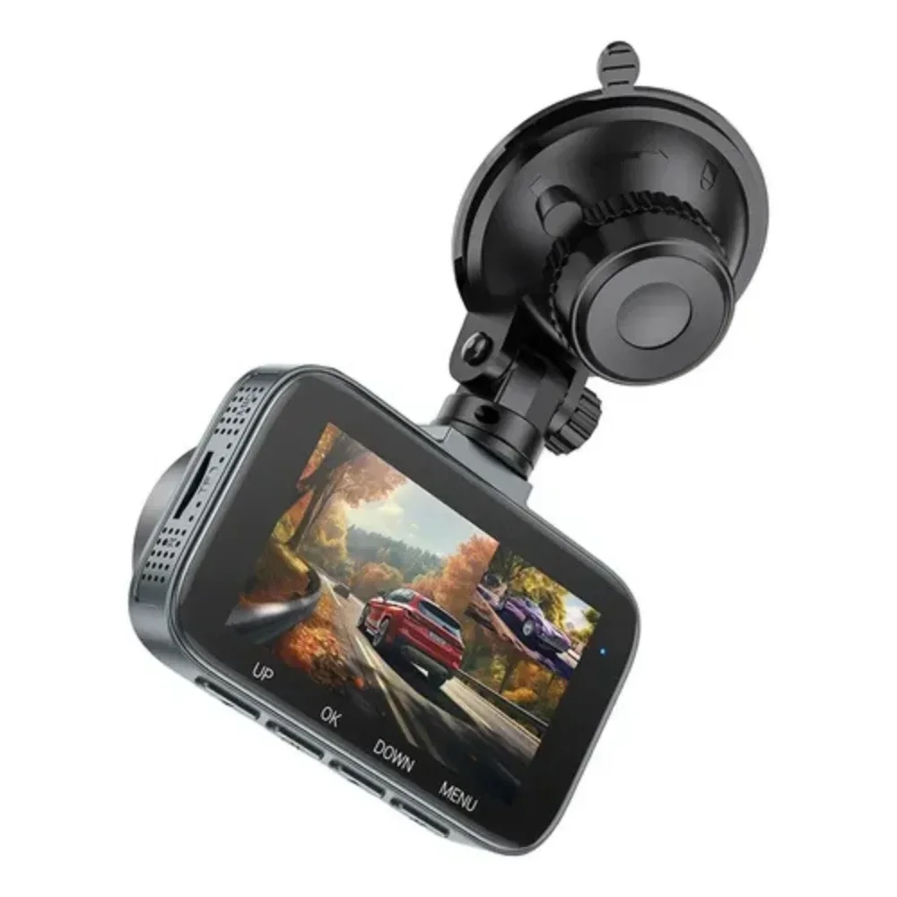 DashCam Hoco DV6 para Coche