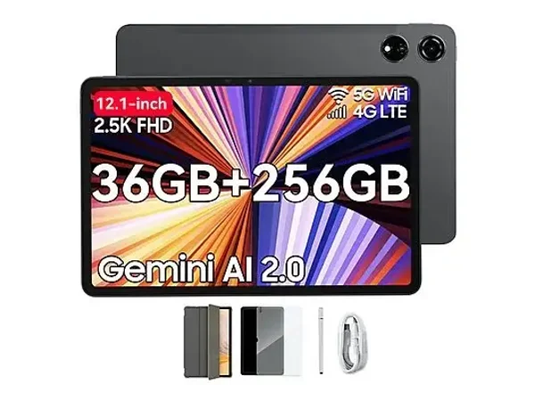 Tablet Blackview Mega3 256GB