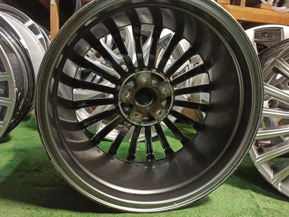 FELGI ALUMINIOWE 5X114,3