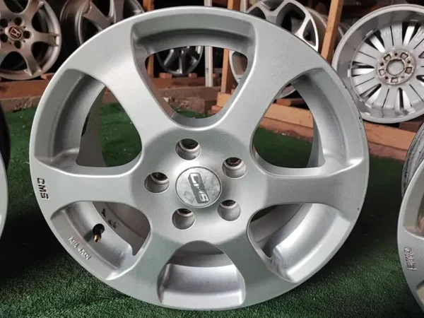 FELGI ALUMINIOWE ORGINAŁ CMS 5X112