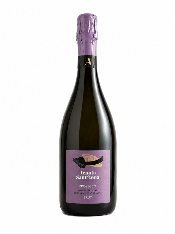 Tenuta Sant’Anna Prosecco Brut