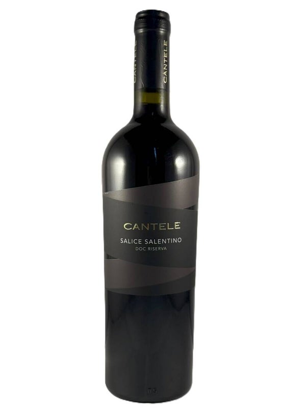 Salice Salentino 2019 Cantele Guagnano Italië