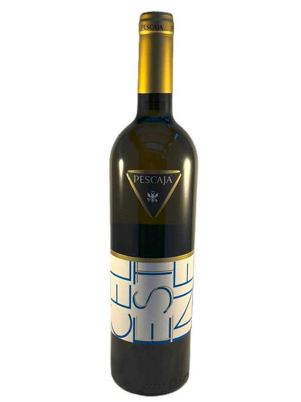 Celestine sauvignon blanc 2024, Azienda Pescaja, Cisterna d´Asti , Piemonte, Italië